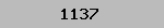 1137