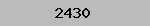 2430